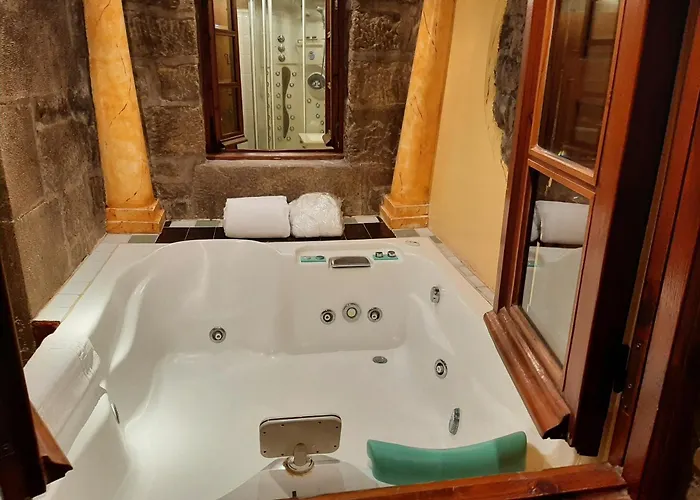 Castillo El Collado Hotel