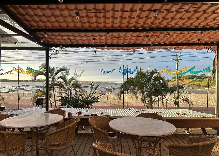 Solar Itacare - Charme E Aconchego.