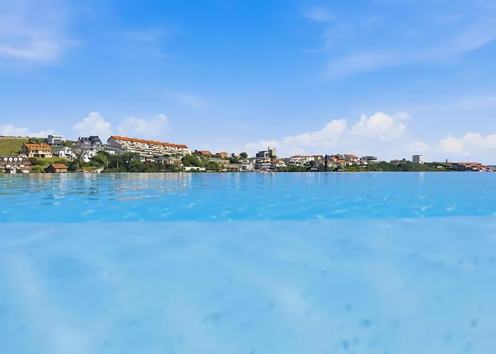 Gran Hotel Suances Suites