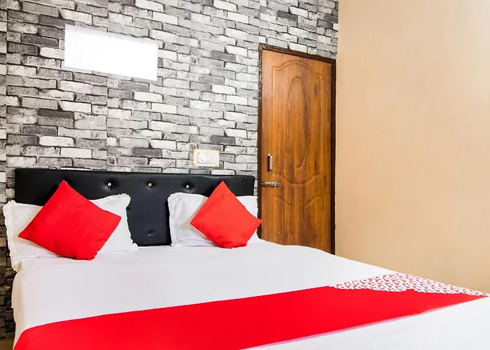 Hotel O Mayura Inn