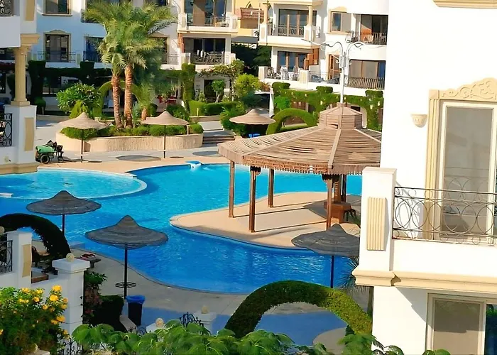 Sharm Hills Coral Bay