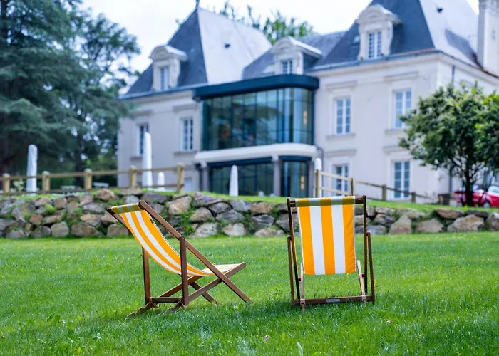 Château du Portereau
