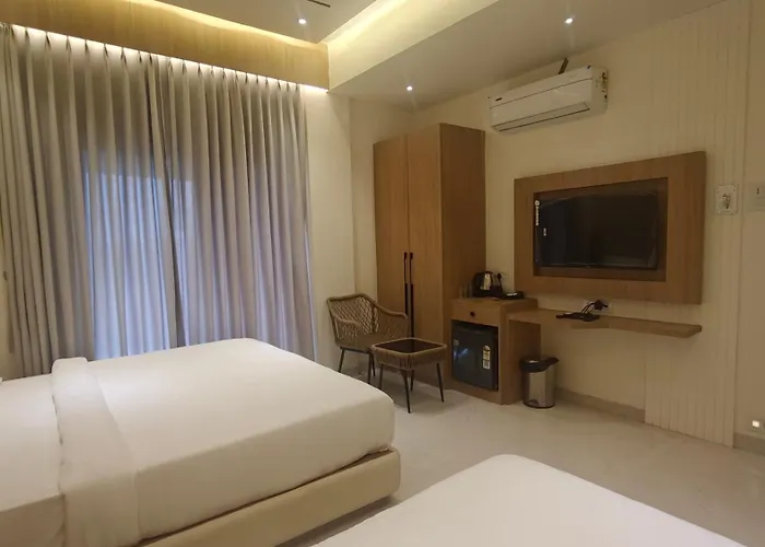 Hotel Krushnakunj