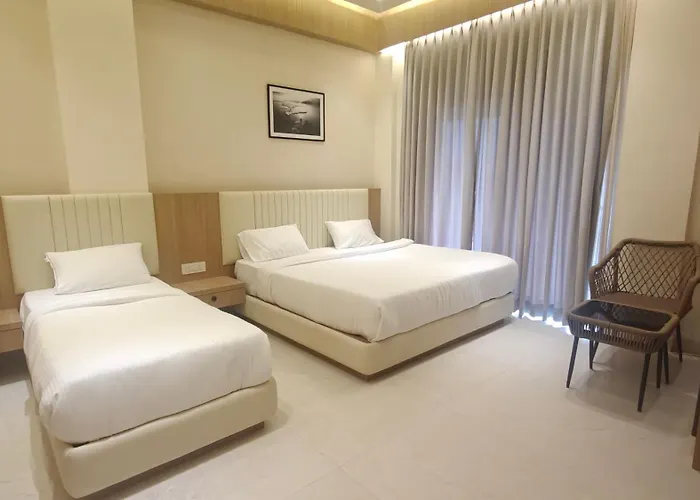 Hotel Krushnakunj