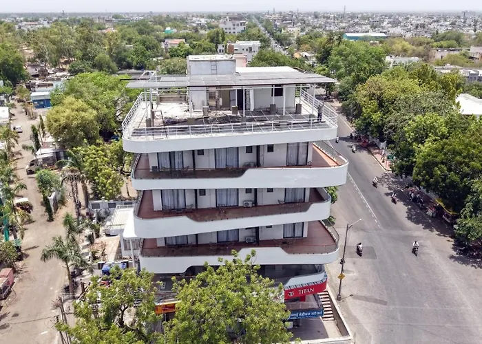 Hotel Krushnakunj