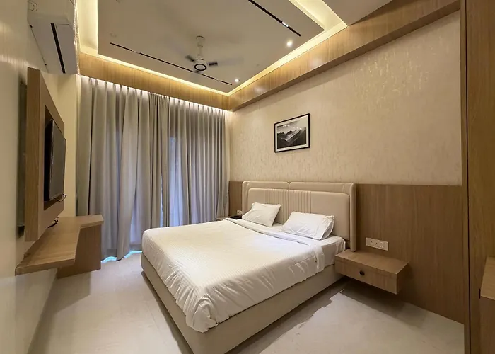 Hotel Krushnakunj