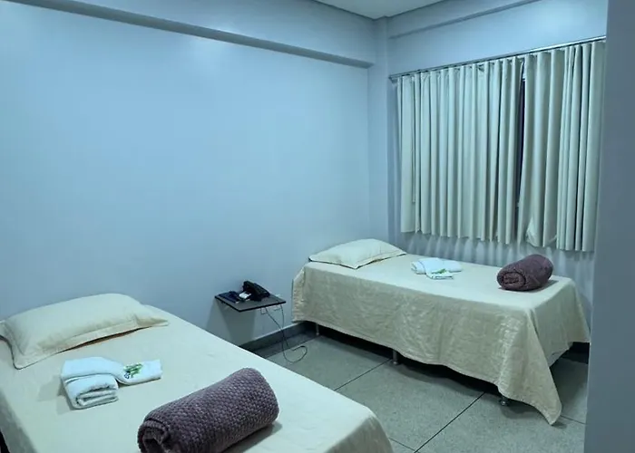 Enzo Hotel