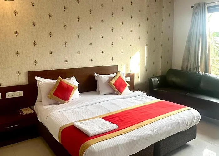 Hotel Asha