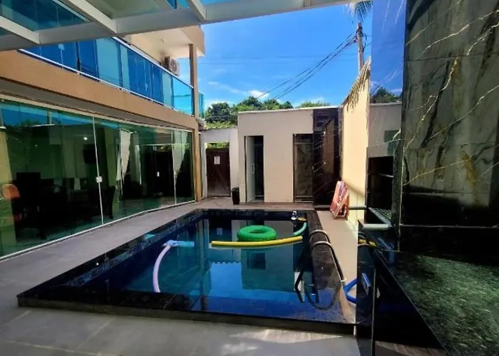 terraço do peró cabo frio pousada