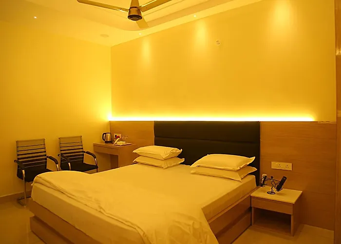 Elite Residency Bhadrachalam