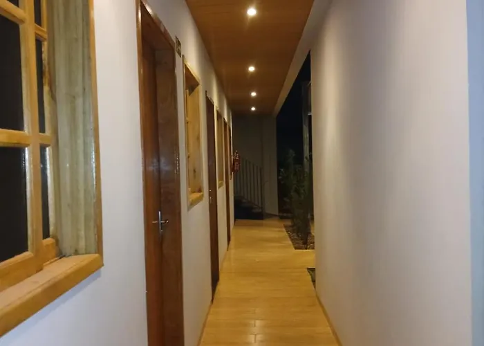 Slan Ville Hotel