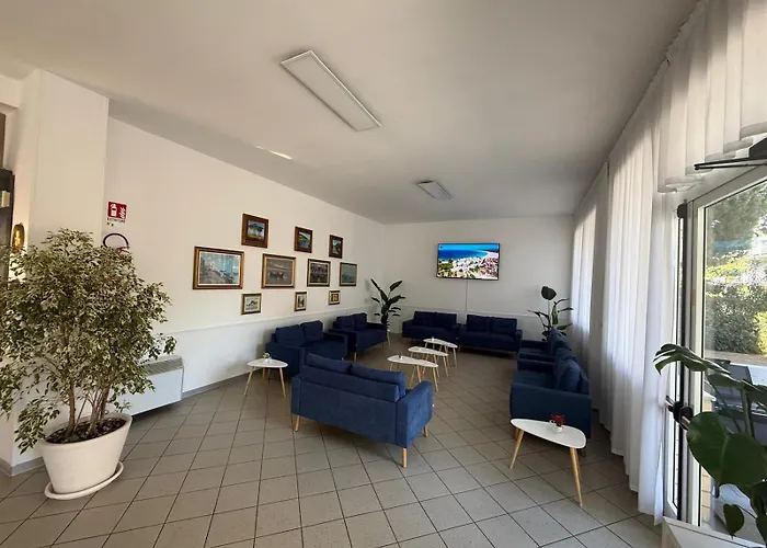 Hotel Primula