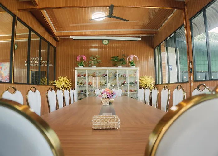 Mik Resort & Hotel