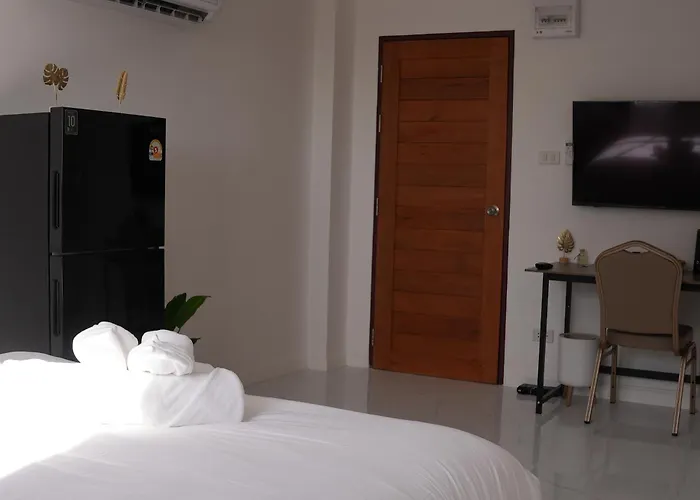 Keya Hotel Samui