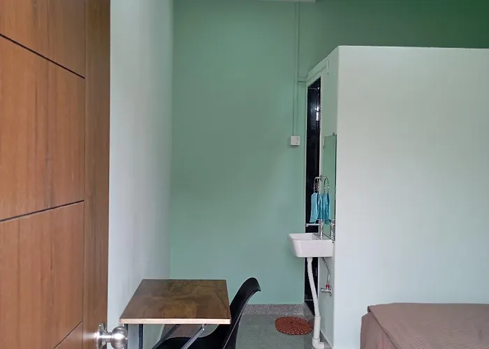 Satvik Homestay