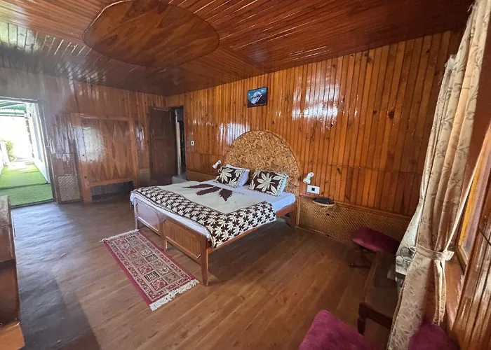 Hotel Jeetu Managed By The Bro'S Hotels