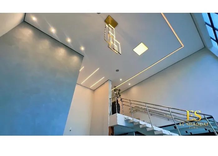 Hotel El Shaddai