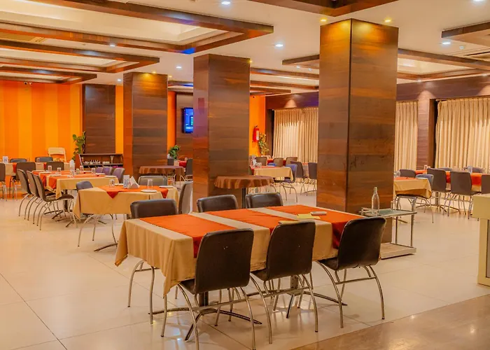 Hotel Prince Residency, Bhuj