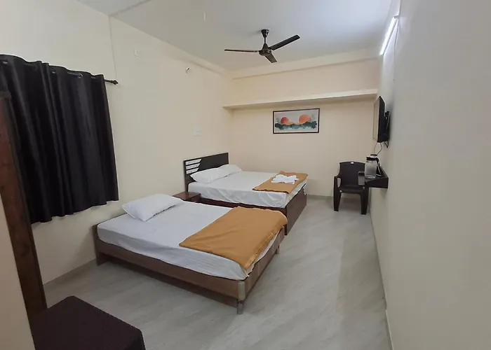 Rgn Residency