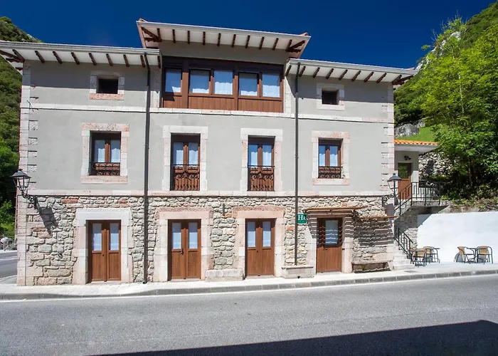 Hotel Boutique Las dos Peñas