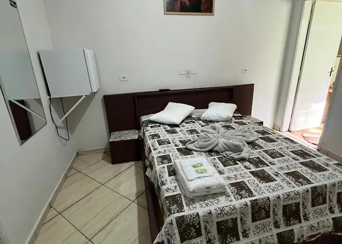 Hotel Colonial