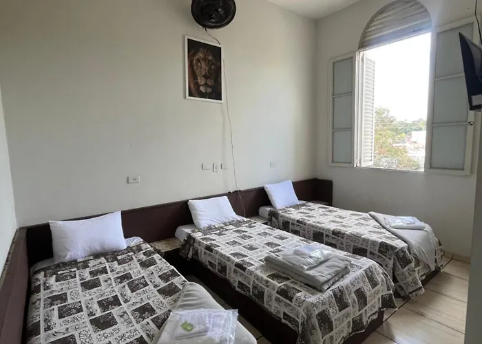 Hotel Colonial
