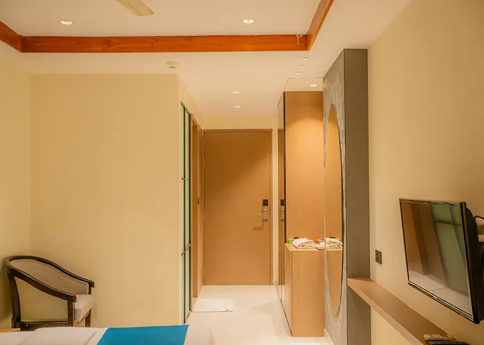 Hotel Prince Residency, Bhuj