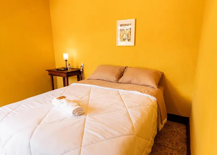 Hotel Itzel