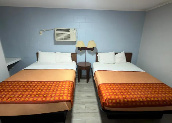 Ada Inn & Suites