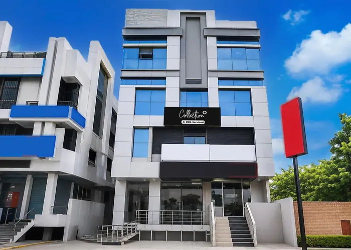 Collection O Hosepet College Road Formerly Mega Inn
