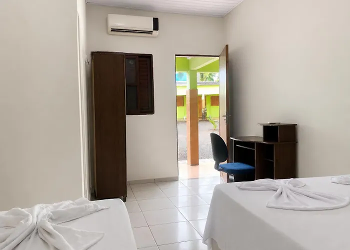 Hotel Natureza