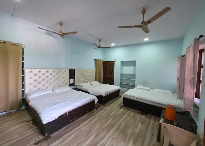 Jodhpur House Mount Abu