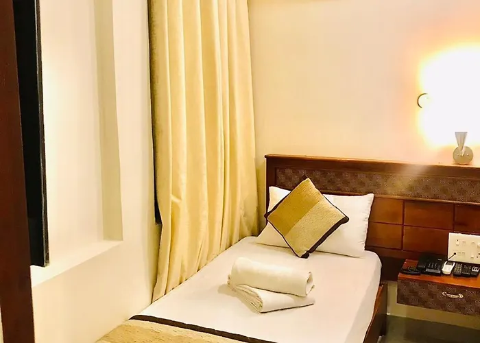 Royal Residency Ac