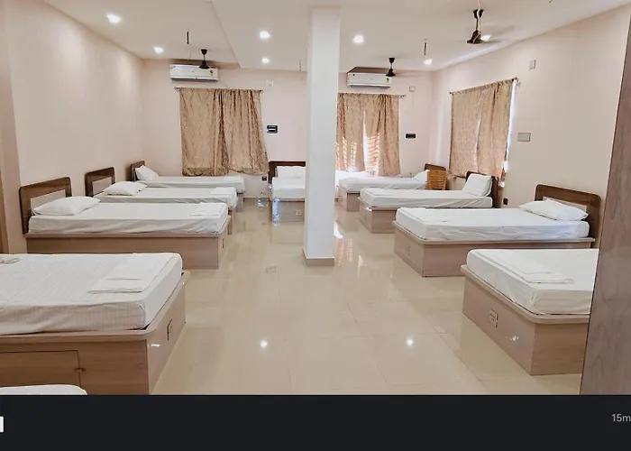Maa Ambika Royal House
