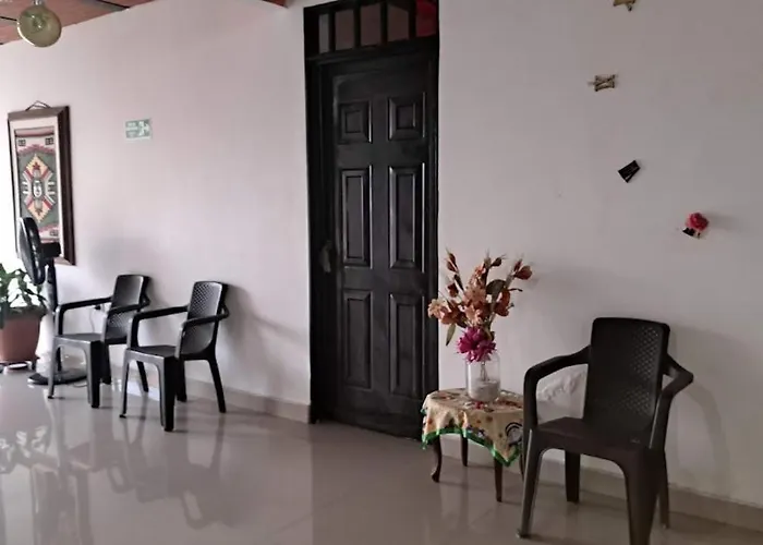 Hotel Rios