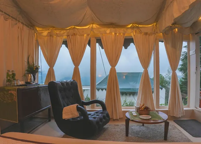 Darbar - A Heritage Farmstay By Guldar Hotels