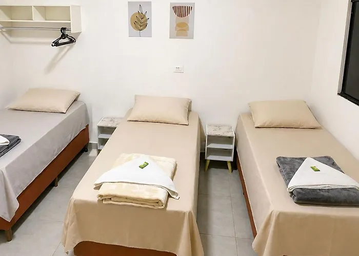 Hotel Catedral