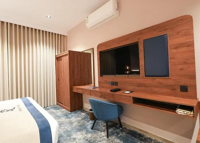 Aroma City Hotel فندق اروما سيتي