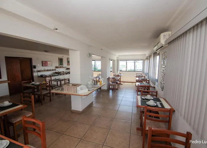 Hotel Vila Rica Flat