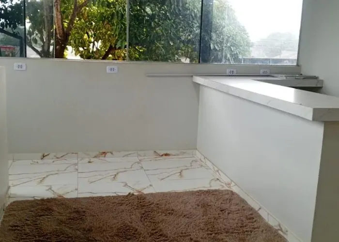 Hotel Ype&Panificadora Ki sabor