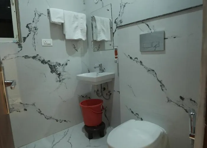 Hotel Chanda