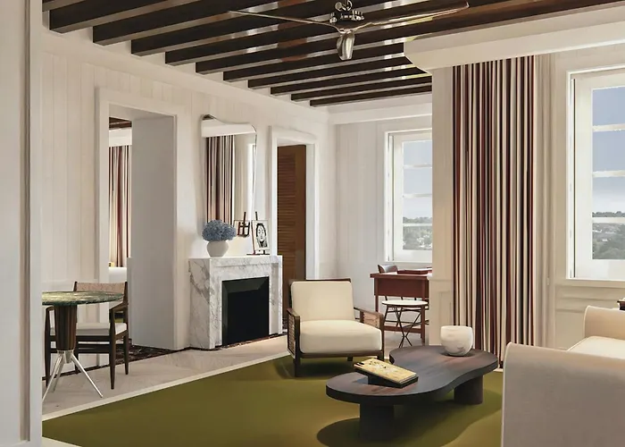Cipriani Resort & Casino