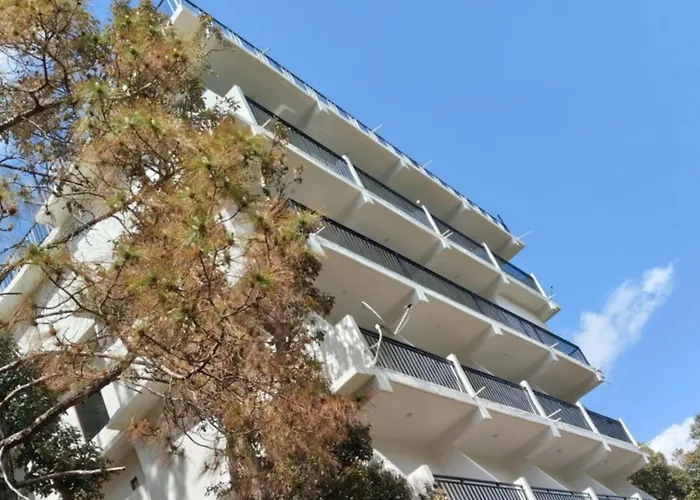Hotel Summer Hill