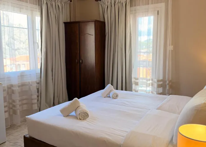 Hotel Lemnos