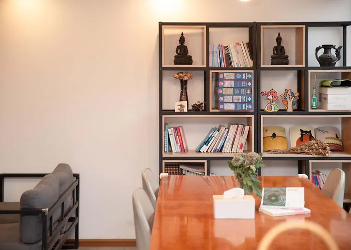 Shangri-La Guilu Homestay