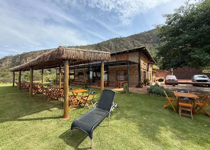 Pousada Carraro