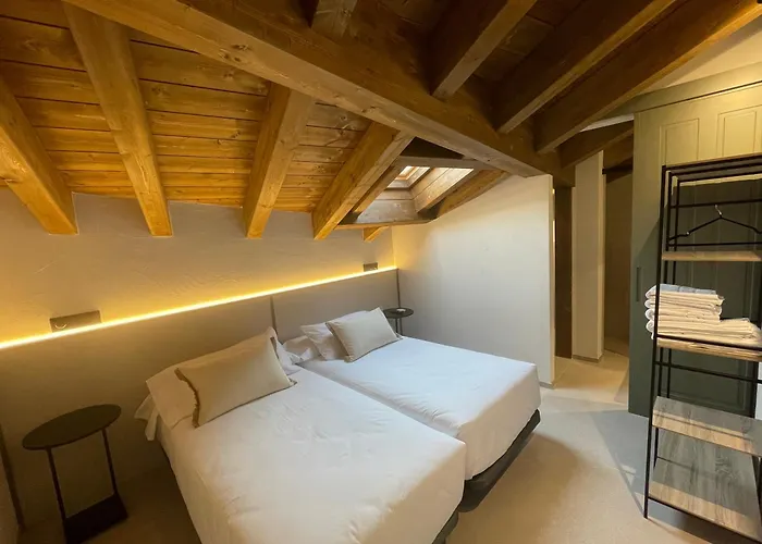 Hotel SPA John te lo busca