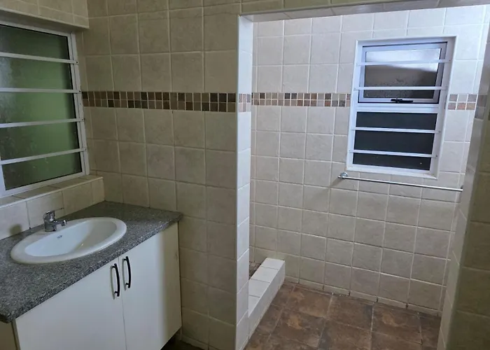 Peaceful Accommodation