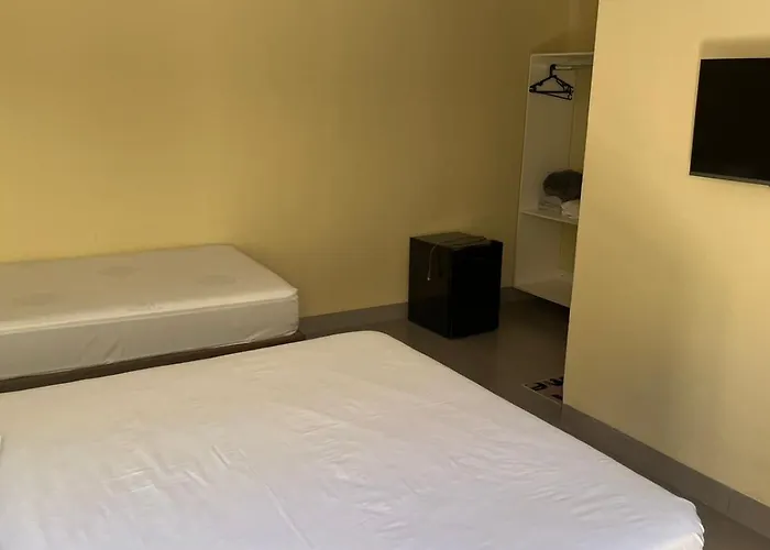 Hotel Rocha