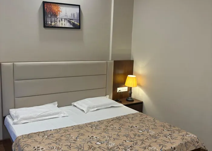 Premium Stay Omax